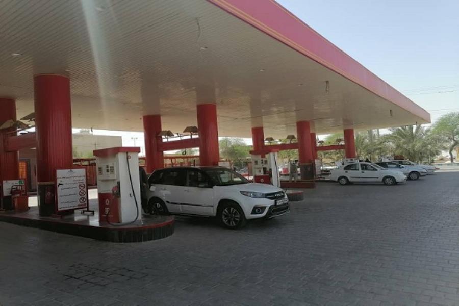 ازسرگیری تولید بنزین یورو ۴ ویژه منطقه‌ی آزاد اروند